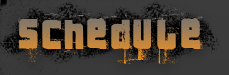 Shedule